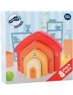 Blocs de construction en... 2