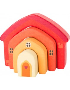 Blocs de construction en...