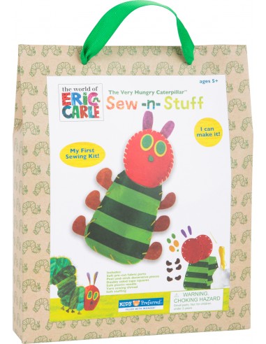 Kit de loisirs créatifs Coussin "La...
