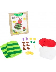 Kit de loisirs créatifs...