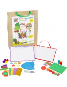 Kit de loisirs créatifs...