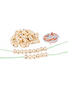 Lettres alphabet en cubes... 2