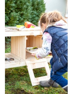 Cuisine de plein air 2