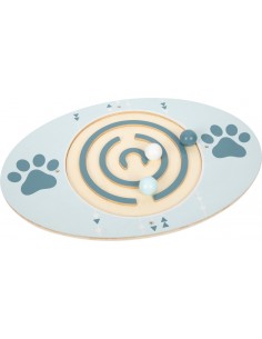 Planche d’équilibre pattes...