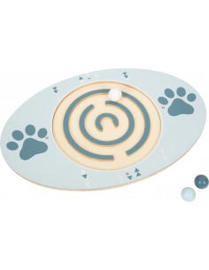 Planche d’équilibre pattes... 2