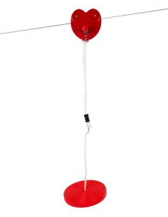 Téléphérique "Rapide"