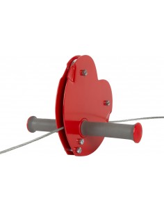 Téléphérique "Rapide" 2