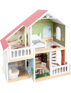 Maison de poupée Villa...
