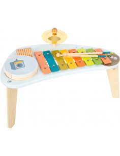 Table de musique "Groovy...