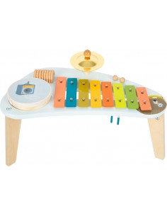 Table de musique "Groovy... 2