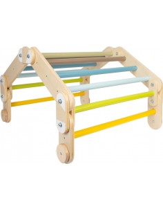 Triangle d'escalade...