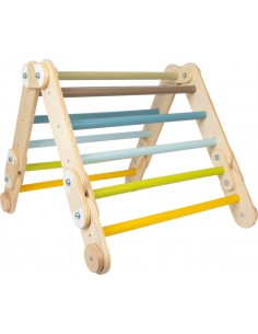 Triangle d'escalade... 2