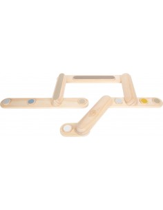 Passerelles d'équilibre... 2