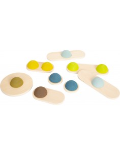 Pierres d'équilibre... 2