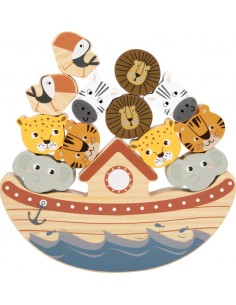 Balancier Arche de Noé... 2