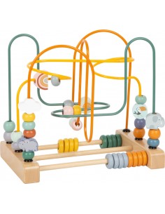 Circuit de motricité "Safari" 2