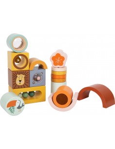 Blocs de découverte "Safari" 2