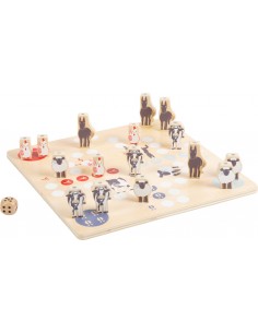 Collection de jeux "4 Friends" 2