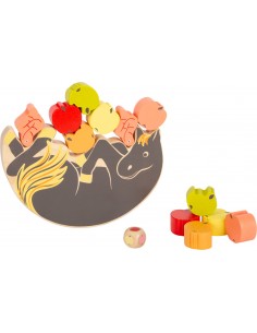 Balancier "4 Friends" 2