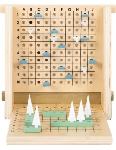 Jeu de stratégie Régate...