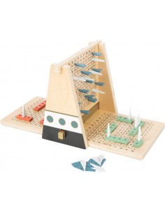 Jeu de stratégie Régate... 2