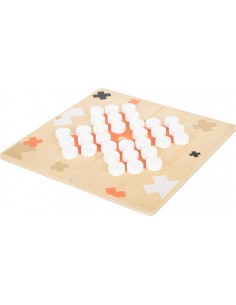 Moulin et Solitaire "Gold... 2