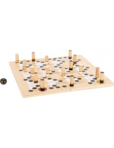 Jeu de Ludo et d'échelles... 2