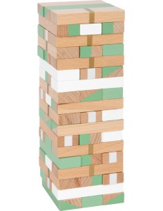 Tour bancale "Gold Edition“ 2