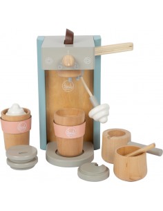 Cafetière "tasty" 2