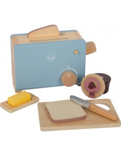 Grille-pain "tasty" 2