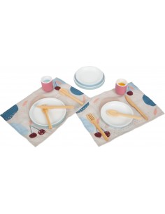 Service de table "tasty" 2