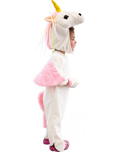 Costume Licorne