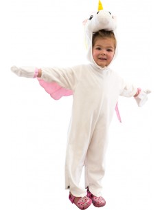 Costume licorne pour fille