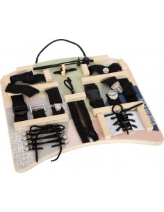 Planche de motricité... 2