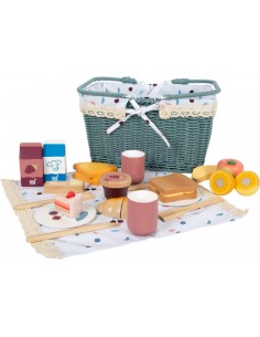 Panier pique-nique 2