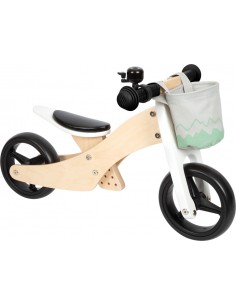 Draisienne et Tricycle 2